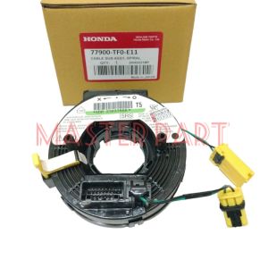 Kabel Spiral Honda Jazz Ge8 - City Gm2 - Civic - Freed - Mobilio - Brio / Fleksibel / Klakson