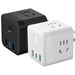 Bull | Global Universal Travel Adapter