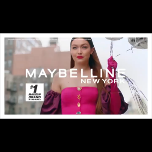 Lipstick cream Maybelline Tahan lama Super Ink Matte Ori