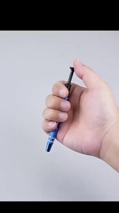 Component Grabber Four Claw Electronic Component Chip Gripper Extractor Screw Picker Pick Up Pen Jewelry Repair Hand Tool