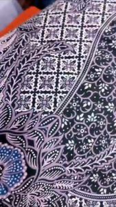 Kain Batik Meteran Premium Quality Modern Terbaru