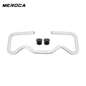 MEROCA | Retrofitting Elevating Bicycle Handlebars 490mm