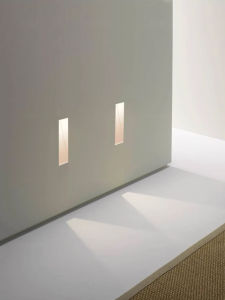 DENGFU | Edgeless Embedded PIR Sensor Step Light