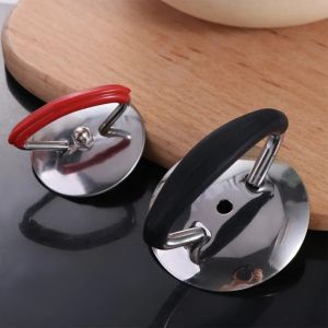 ที่จับฝาหม้อป้องกันความร้อน อะไหล่ฝาหม้ออเนกประสงค์ ที่จับฝาหม้อแบบมีปุ่มพร้อมสกรู อะไหล่ฝาหม้อแบบเปลี่ยนได้