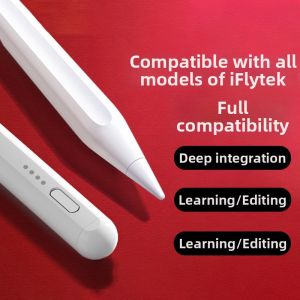 Learning Tablet Touchscreen Pen