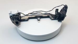 Roborock | Original Vibrating Mopping Module Spare Parts For Roborock Saros 10 / S9 MaxV Ultra / S90ver / G30 / A1460RR Accessories