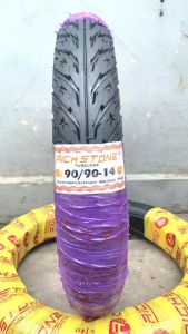 BAN MOTOR METIC TUBELESS 90/90-14 BAN MOTOR RICH STONE RING 14