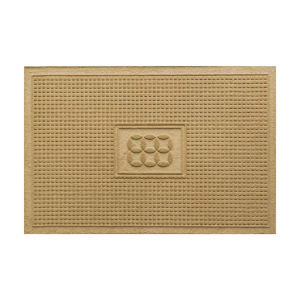 SAIBOSI | Durable Non-slip Door Mat
