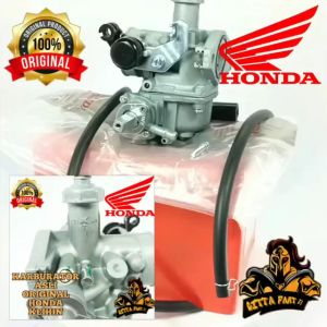 Karburator Original Honda & Keihin: Pilihan Terbaik untuk Motor Anda