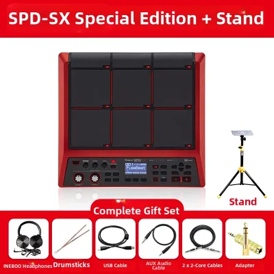 Sampling SE PRO Drum Pad