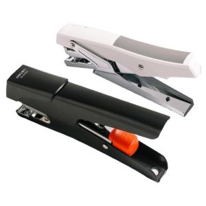 เครื่องรีดกระดาษแบบถือได้ Deli ขนาดใหญ่ สำหรับใช้ในออฟฟิศและโรงเรียน เครื่องรีดกระดาษแบบพกพา รีดกระดาษหนา ใช้ในธุรกิจและบ้าน