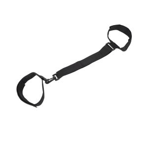 Swing Perfect | Swing Rotation Prevention Leg Fixation Golf Practice Aids