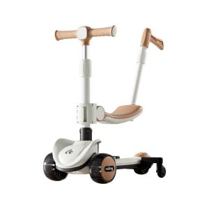 KAIEN | Tri-Function Kids Scooter