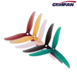 4 Cánh Quạt Gemfan Freestyle 4S 3 Cánh F4 F4S 5136 5.1x3.6x3 PC Dành Cho FPV Freestyle RC Drone - Phụ Kiện Động Cơ Bằng Nhựa