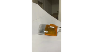 DEPO-214-1507 1983-1991 MBPAJERO  CORNER LAMP ASSY