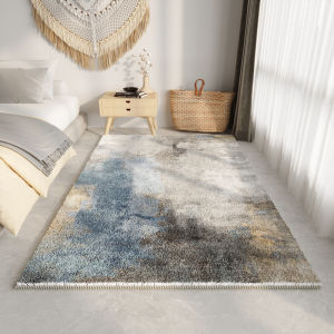 FANLILAI | High-end Easy-Care Bedside Carpet