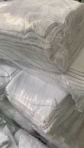 Handuk Hotel Jumbo 80x150 cm - Bath Towel Dewasa Premium Gramasi 650 Pile 30/2