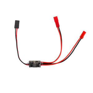 3-30V 2-30A Remote-Controlled Electronic Switch Drone Water Pump PWM Signal Control Module Model Aircraft Crop Protection Drone