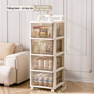 Tủ Đựng Dưới Bàn Di Động
