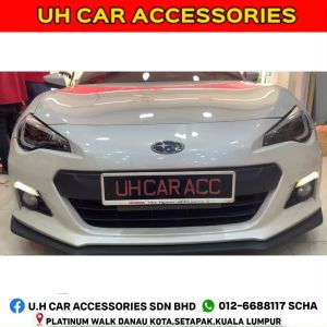 TOYOTA GT86 SUBARU BRZ LED HEADLAMP HEAD LAMP LIGHT Brz Headlight Subaru Headlights Headlight Lens Replacement - Lazada