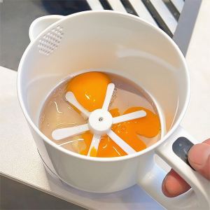 WALKING LU | Small Multi-functional Electric Egg Beater