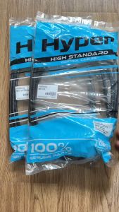 สายคันเร่งคู่ YAMAHA Mio 125 Mio 125i(หัวฉีด) Mio 115i (Stand สินค้ามาตรฐาน จาก TG MOTOR ทดแทนของเดิม)