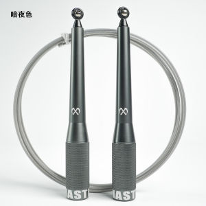 XMASTER Speed Jump Rope High Speed Bearings Aluminum handle Steel Cable CrossFit Training Fitness Home Gym bodybuilding ROGUE  ELEIKO