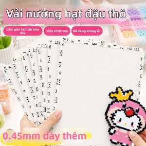 YUGUANG | Heat-resistant Baking Fabric 0.45mm