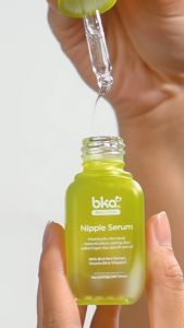 (Spesial) Paket Bundling BKA Nipple Serum 20ml (2pcs) – Meminimalisir Puting Lecet Perawatan puting dari masa kehamilan
