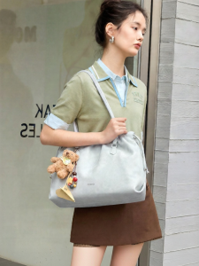 Jonbag | Tote Bag for Women Large Capacity Trendy Versatile