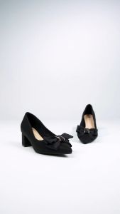[2 For RM299] Tricia Lew Lunetta Womens Heels