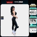[CHỈ 20H 5-8.6 TẶNG SET 2 QUÀ][COOLMATE X MIE] Set Đồ Tập Yoga Áo Bra và quần Legging Coolflex Everyday Active co giãn, thoáng khí, tôn dáng - Coolmate Women. 