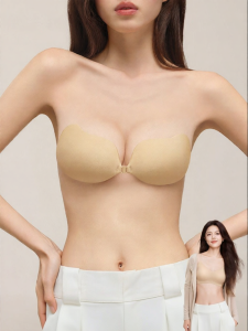Secret World | Breast Lift Push-up Pads