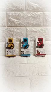 (แพ็กคู่ 2 กล่อง) GreenVetz Spot on ผลิตภัณฑ์กำจัดเห็บ สำหรับสุนัขน้ำหนัก 20.1-40 Kg.