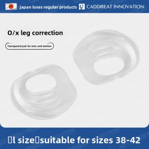 CADDIREAT INNOVATION | Leg Correction Insoles Improve Leg Shape