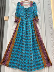 gamis dress kekinian