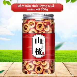 Cát Căn Hoang Dã Hạng A Cắt Lát