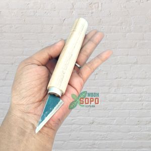 Pisau Raut Pisau Kerajinan Pisau Ukir Model A6