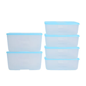 Tupperware | Large Capacity Food-Grade Freshness Box