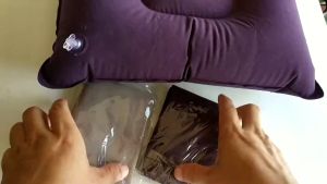 หมอนลมพกพา (รหัสสินค้า : HW-036)