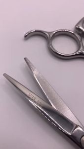 Gunting Potong Rambut Profesional Scissors MGS 503