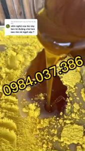 Máy cán và vo viên hoàn viên tinh nghệ bột mật ong ST106