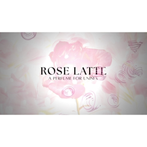 PERFUME PARFUM EDP MINYAK WANGI KEEF & NISH ROSE LATTE