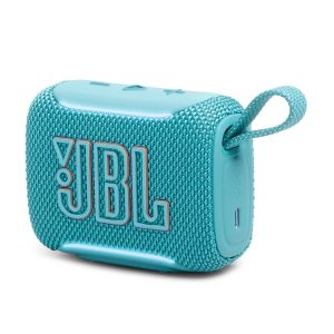 JBL | JBL GO5 Small Outdoor Wireless Speaker Auracast Multi-speaker Connection JBL Pro Sound for Picnic and Pool Party