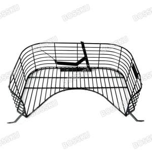 🔥READY STOCK 🔥 BASKET RG110 RGV BAKUL HEAVY DUTY BASKET BESI RAGA BAKUL CARPET BASKET RG
