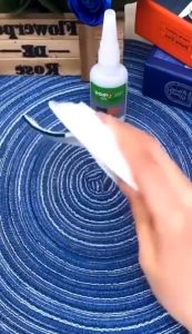 Lem Tree Frog Original Kotak / Lem Setan Super Glue Serbaguna kuat Cairan Perekat | Lem Korea Universal Lem Sepatu Besi Kayu Plastik SH Y08