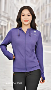 341p 1307- Áo Khoác Chống Nắng Nữ PALTAL Có Nón Chất Melan Lưới Thoáng Khí Siêu Mượt Gọn Nhẹ Hợp Thời Trang – Since 1999