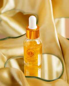 [ALL CAN GLOW] BOOSTER SERUM WHITENING DUO PACK (ISI 2)