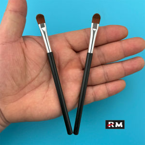 Eye Shadow Brush Eye Blending Brush Multifunctional Makeup Brushes Primer Brush Soft Bristle Nose Shadow Brush Concealer Brush Eyebrow Powder Brush Beauty Tools Makeup Accessories