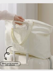 FUSHIXIONG | Portable Large Capacity Waterproof Lightweight Storage Bag